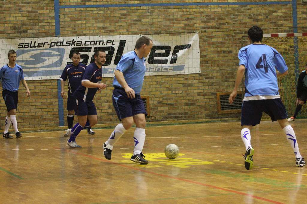 I liga LLH Saller Cup