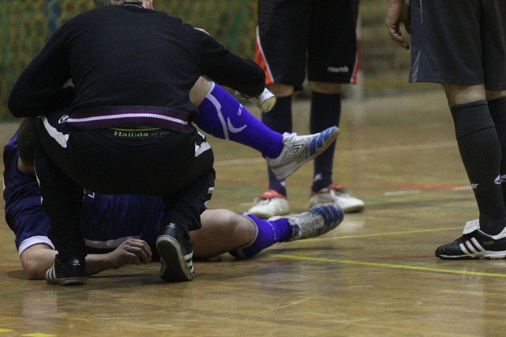 I liga LLH Saller Cup
