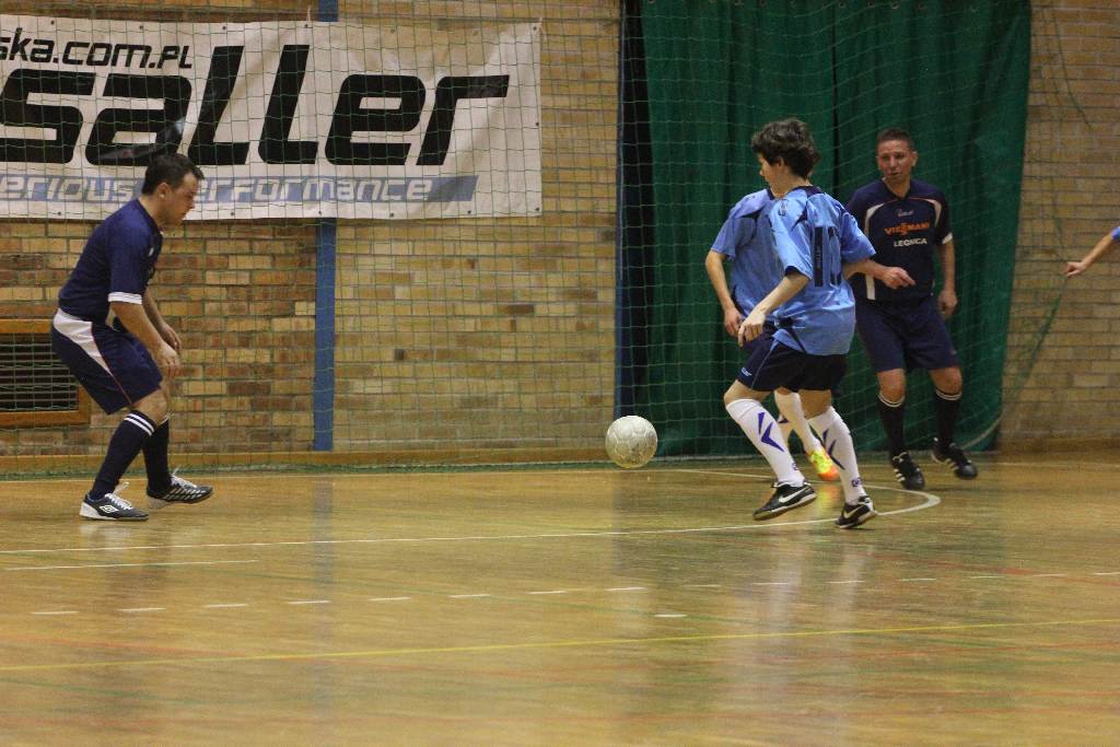 I liga LLH Saller Cup