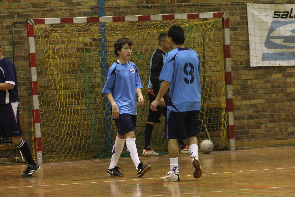 I liga LLH Saller Cup