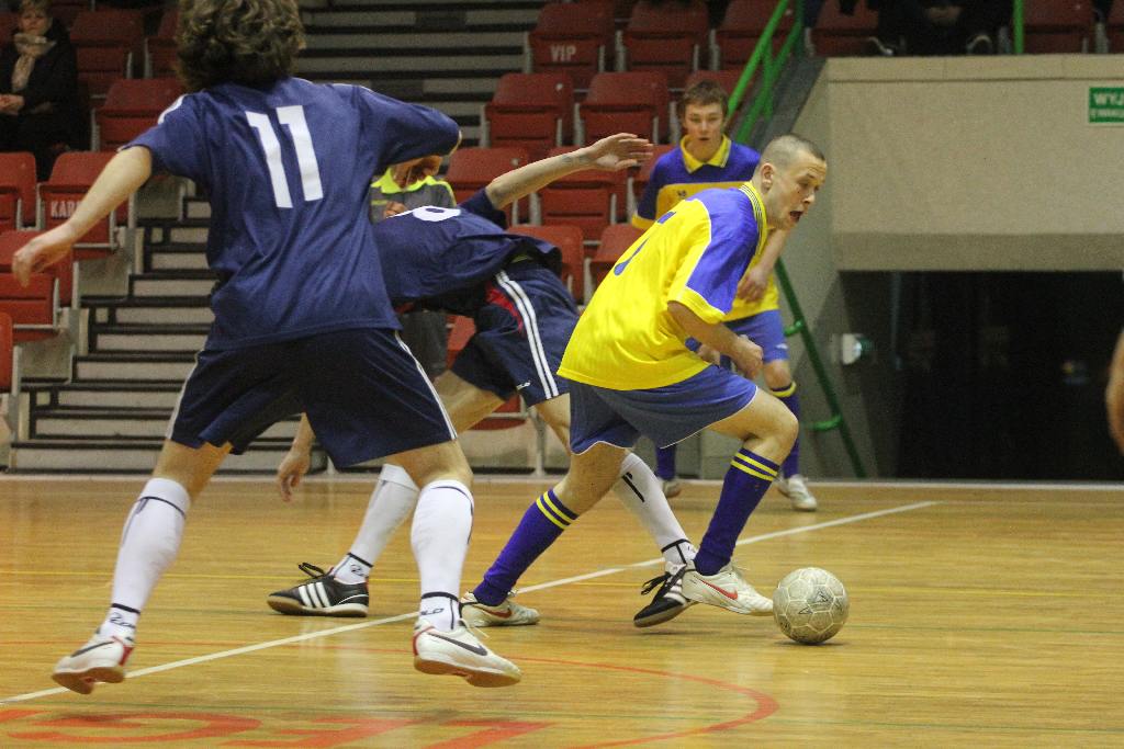 I liga LLH Saller Cup