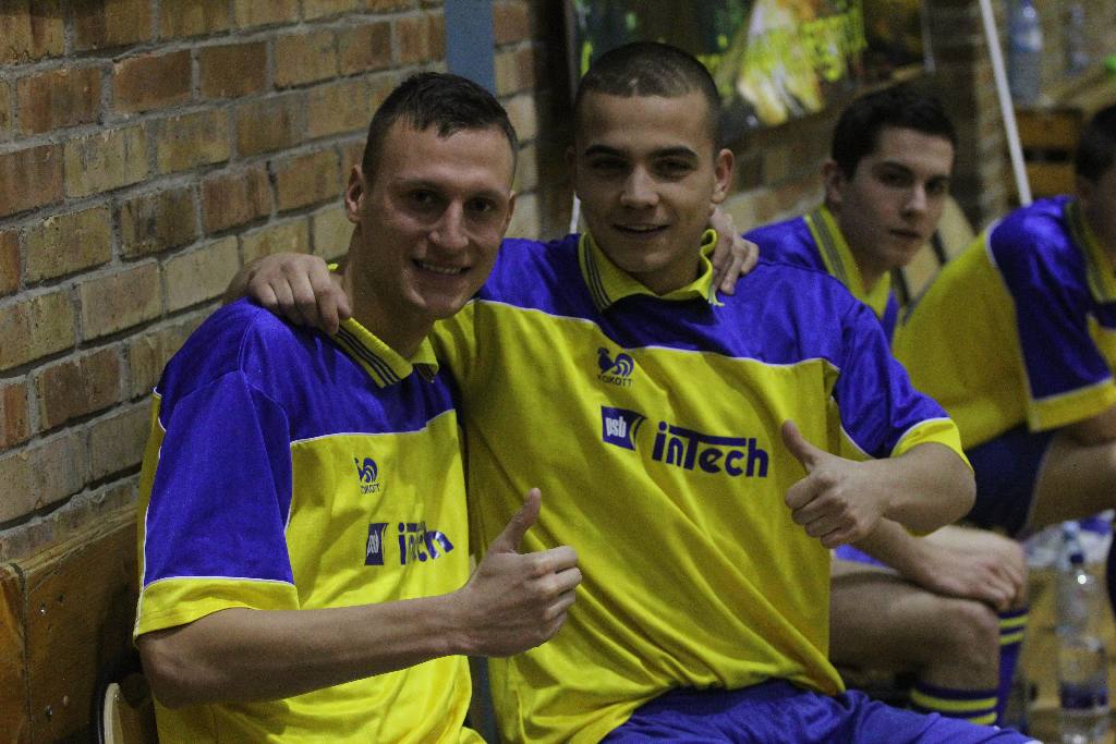 I liga LLH Saller Cup