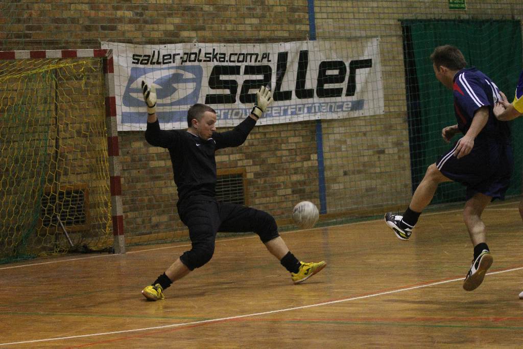I liga LLH Saller Cup