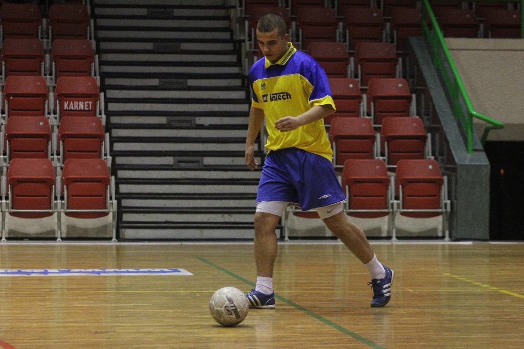 I liga LLH Saller Cup