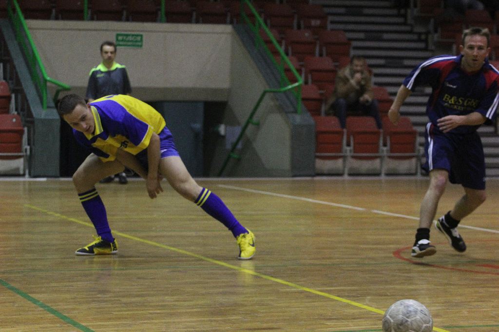 I liga LLH Saller Cup