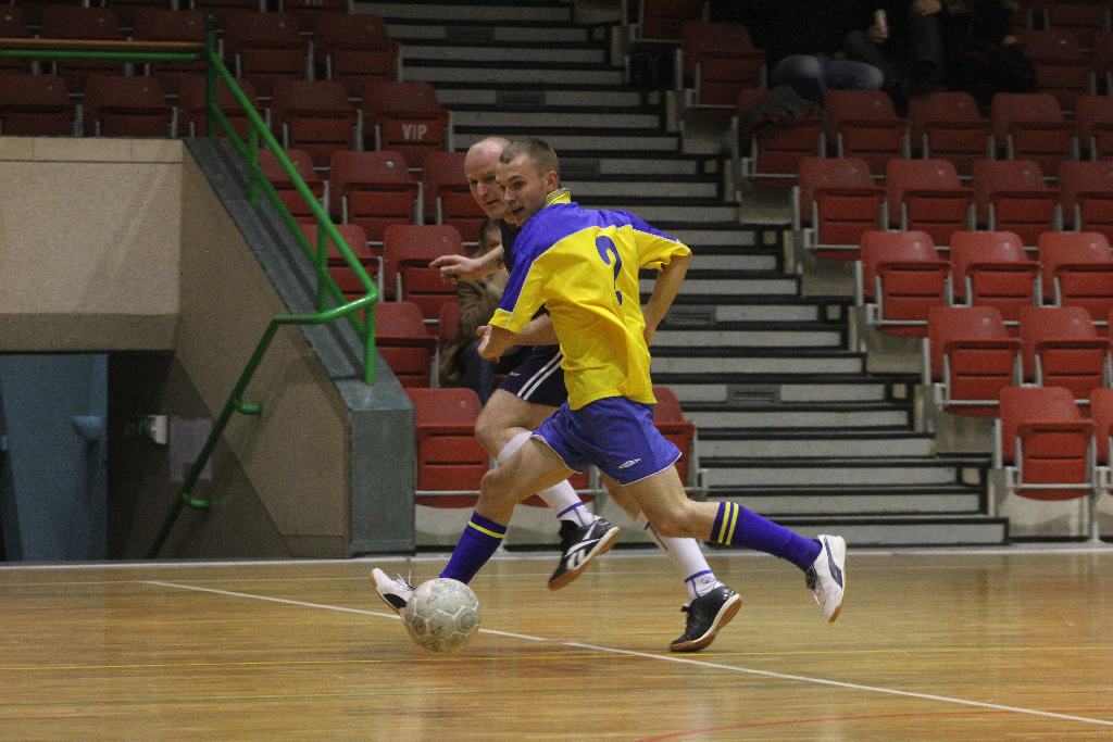 I liga LLH Saller Cup
