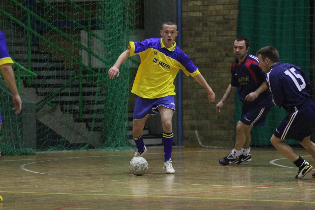 I liga LLH Saller Cup