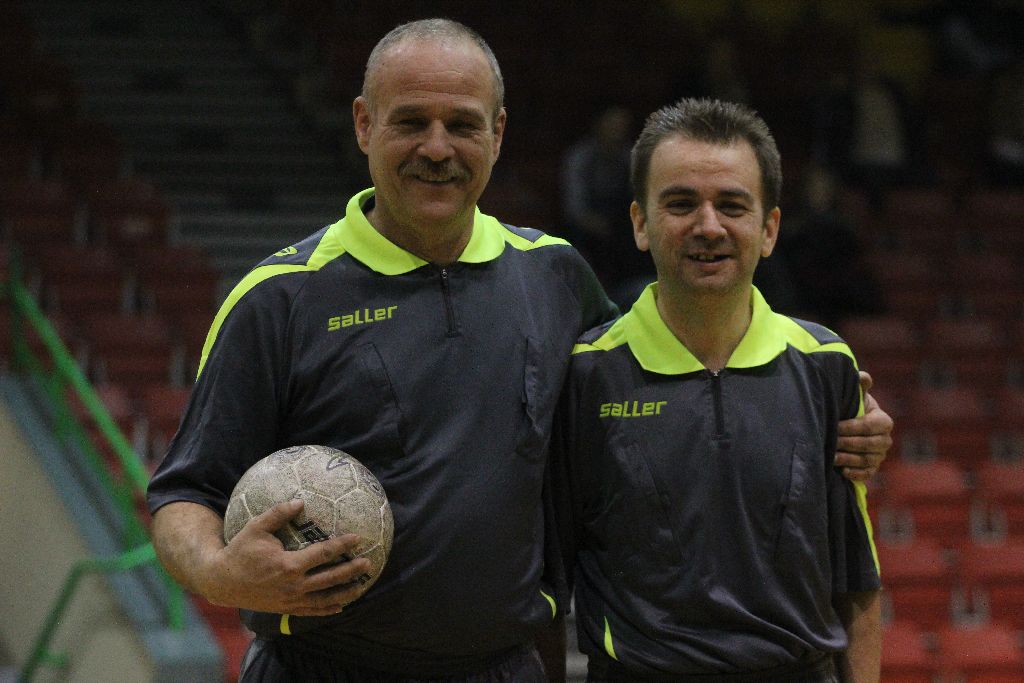 I liga LLH Saller Cup