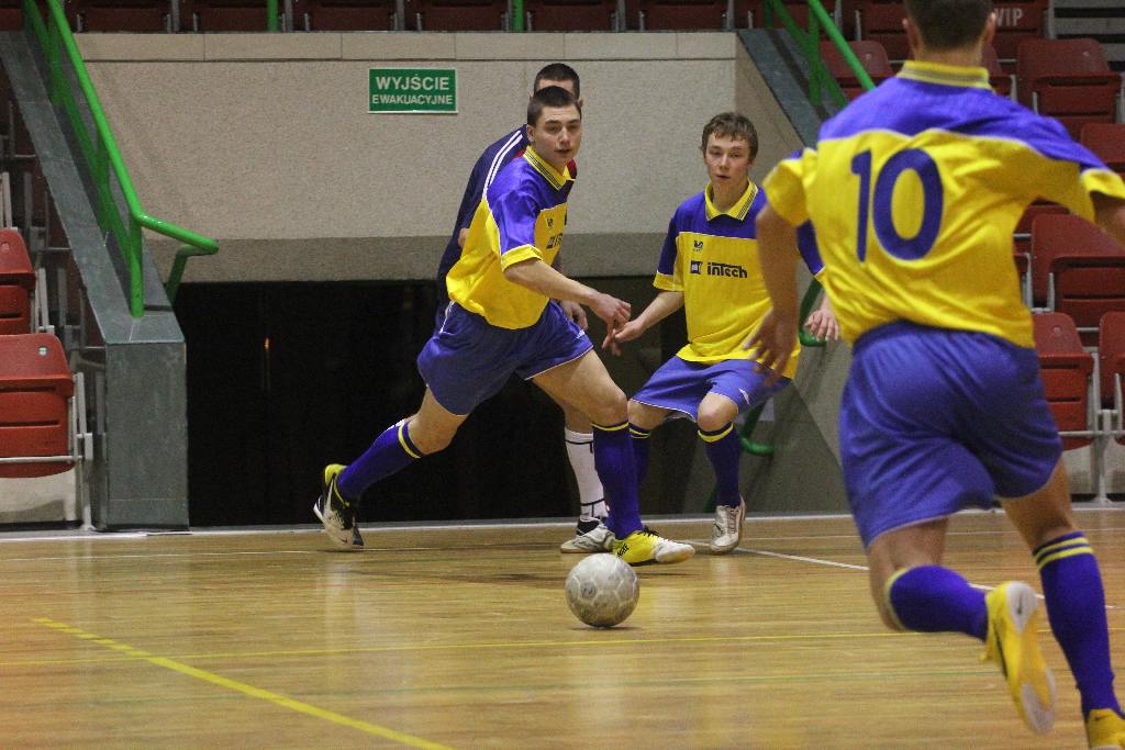 I liga LLH Saller Cup