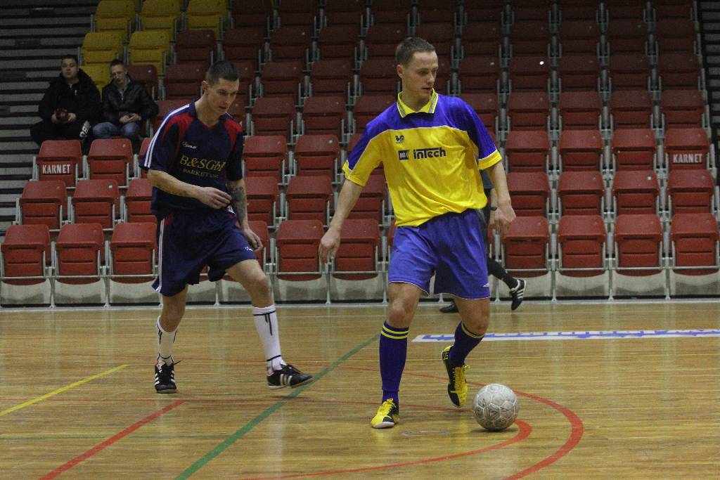 I liga LLH Saller Cup