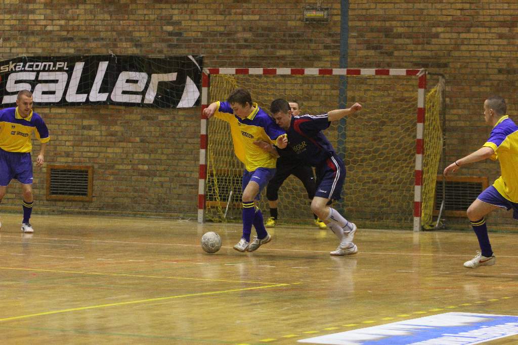 I liga LLH Saller Cup