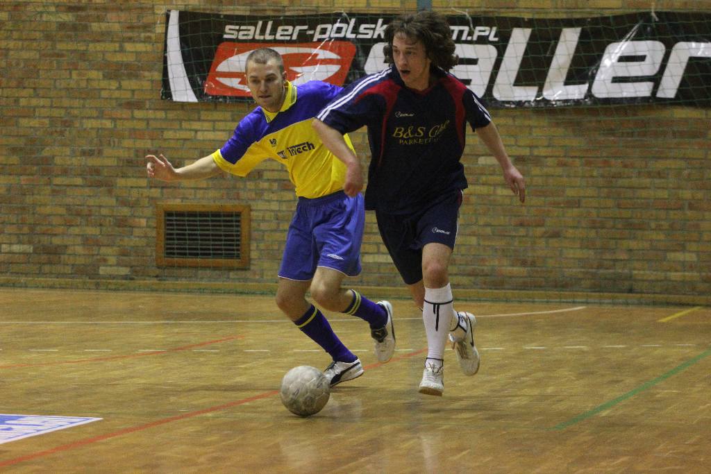 I liga LLH Saller Cup