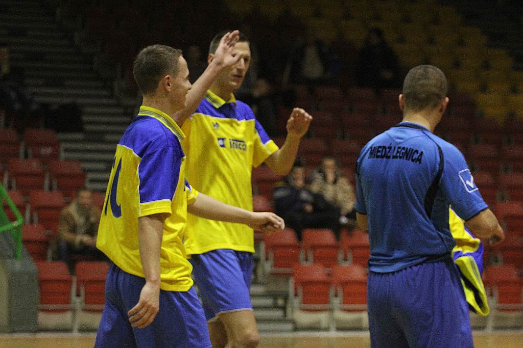 I liga LLH Saller Cup