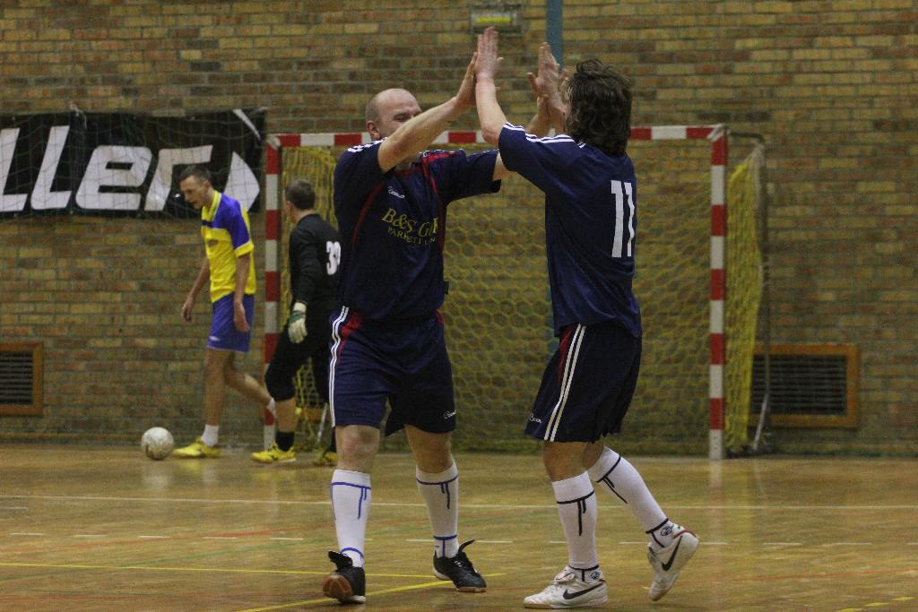 I liga LLH Saller Cup