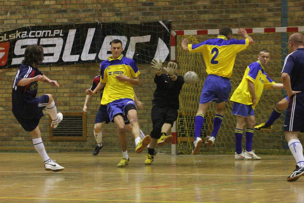 I liga LLH Saller Cup
