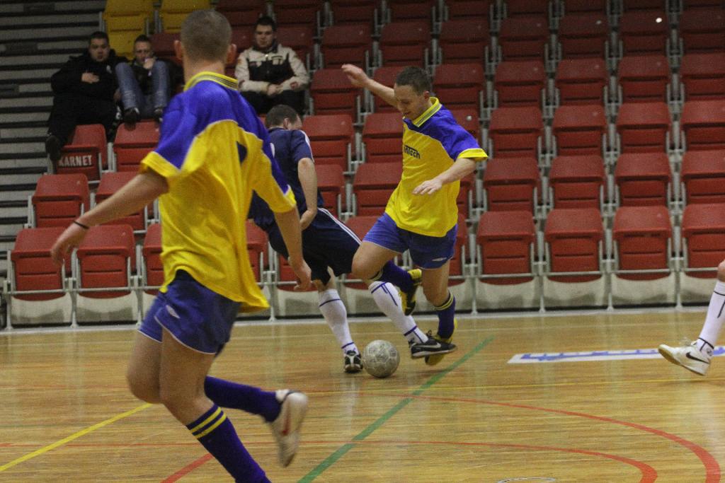 I liga LLH Saller Cup