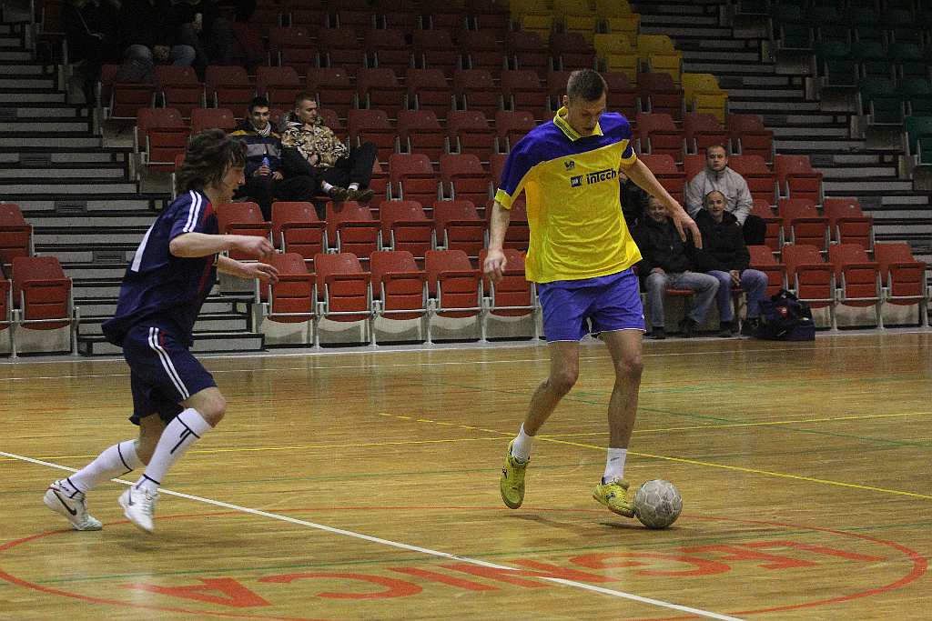 I liga LLH Saller Cup