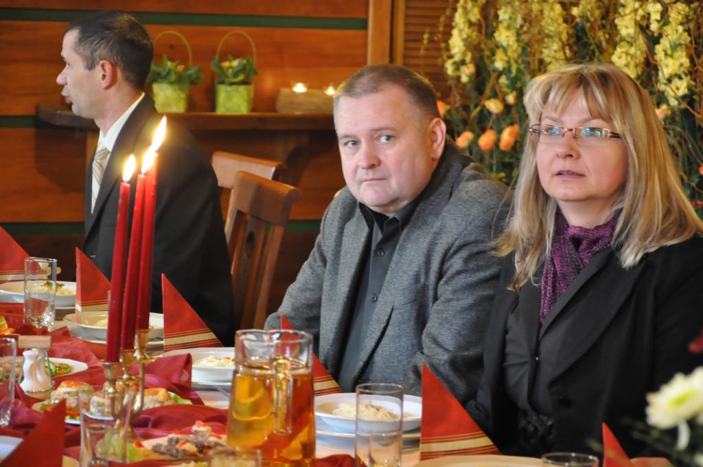 Pogranicznicy w Rynku 10