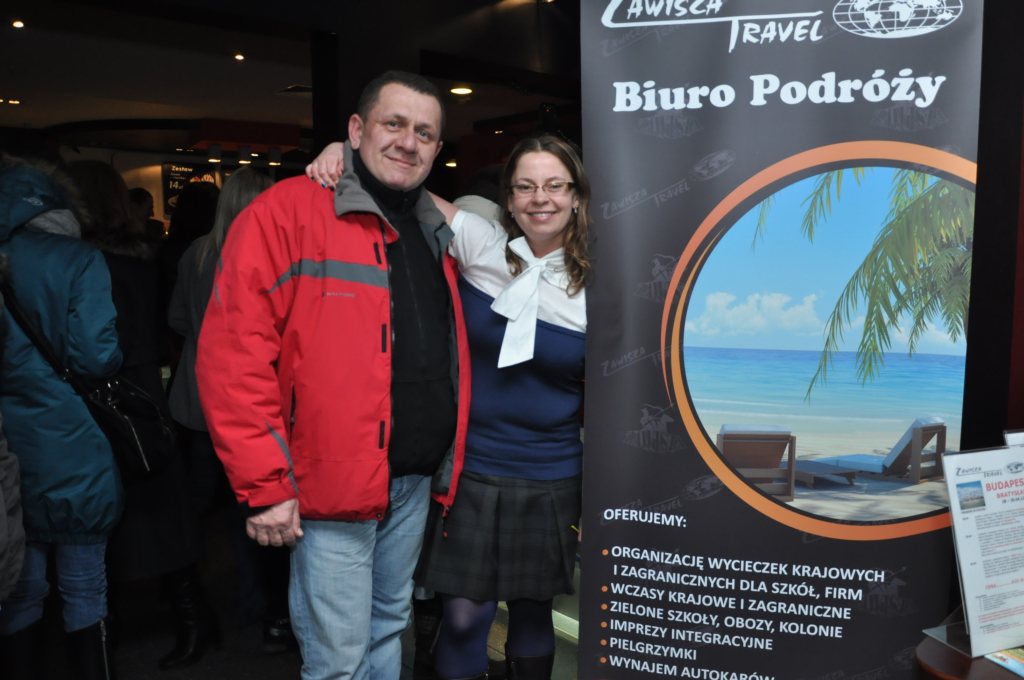 Kino Kobiet w legnickim Heliosie