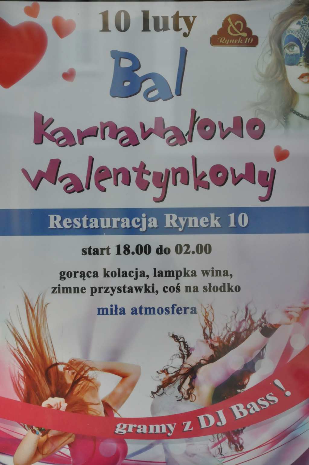 Pogranicznicy w Rynku 10
