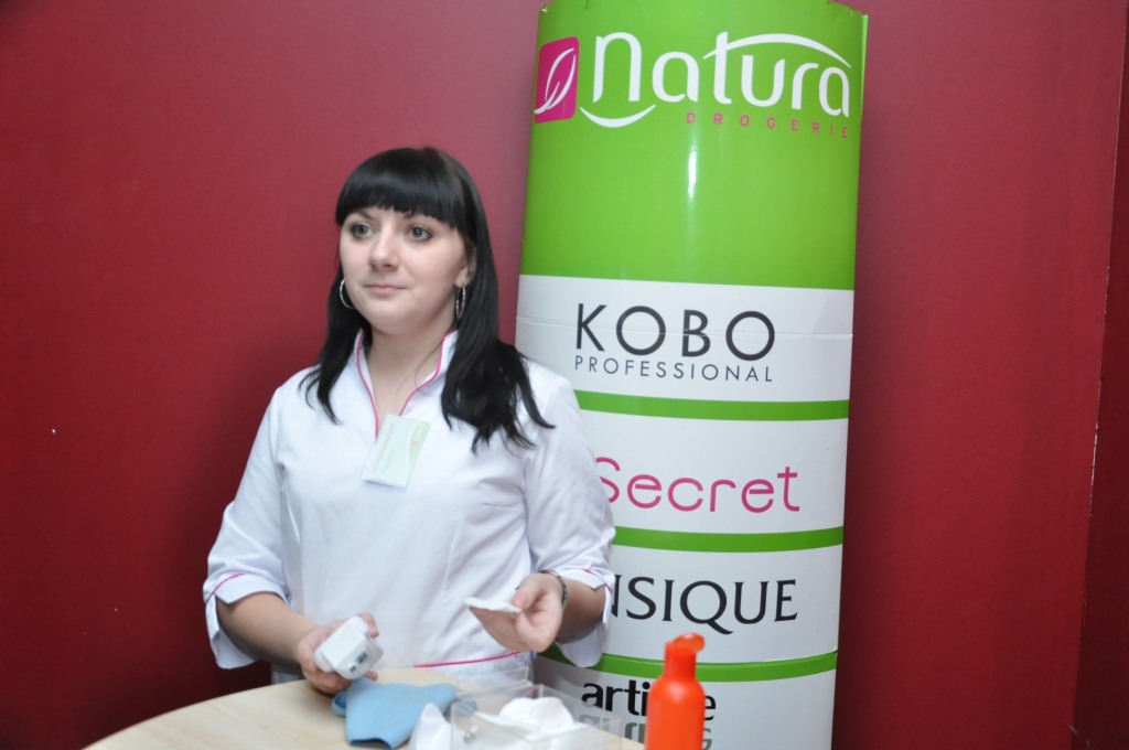 Kino Kobiet w legnickim Heliosie