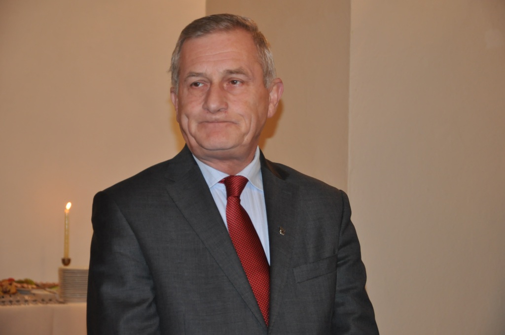 Straż graniczna otworzyła placówkę w Legnicy