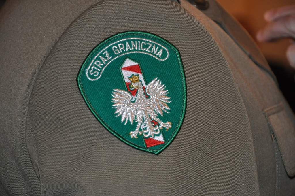 Straż graniczna otworzyła placówkę w Legnicy