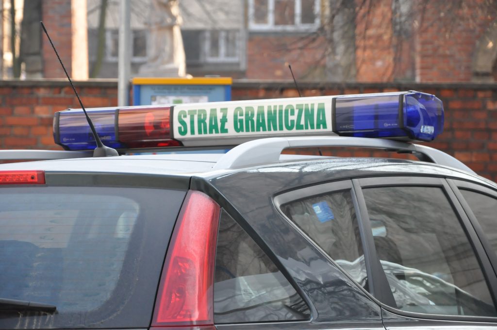 Straż graniczna otworzyła placówkę w Legnicy