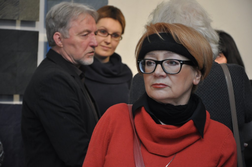 Wernisaż: Pomiędzy wyborami – pomiędzy kreacjami