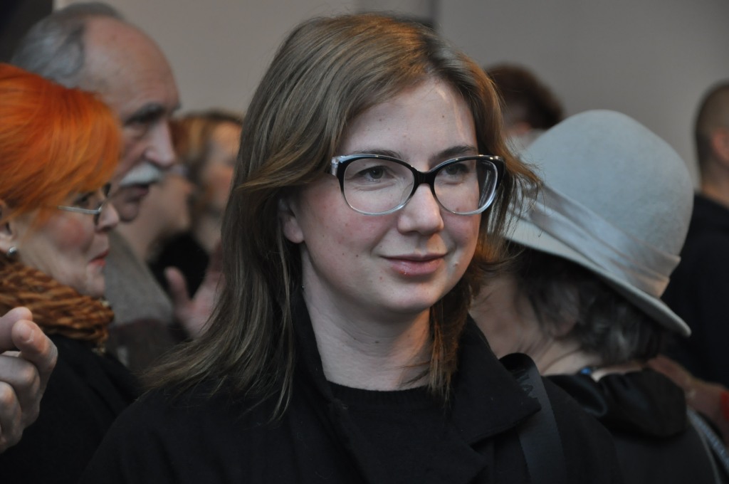 Wernisaż: Pomiędzy wyborami – pomiędzy kreacjami