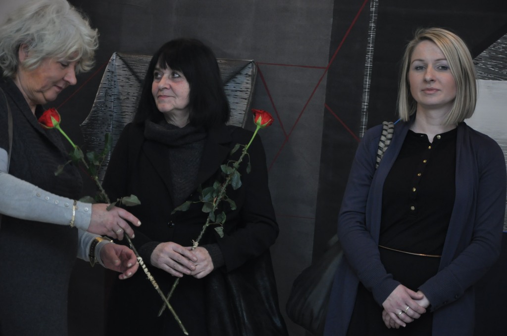 Wernisaż: Pomiędzy wyborami – pomiędzy kreacjami