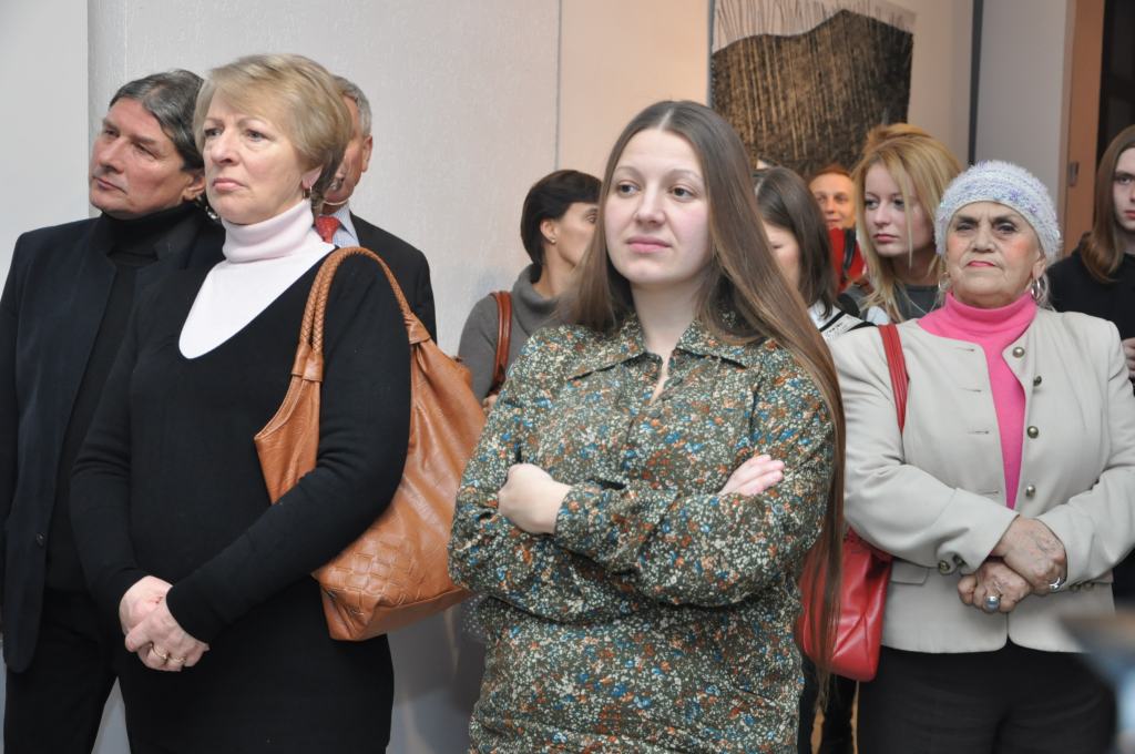 Wernisaż: Pomiędzy wyborami – pomiędzy kreacjami