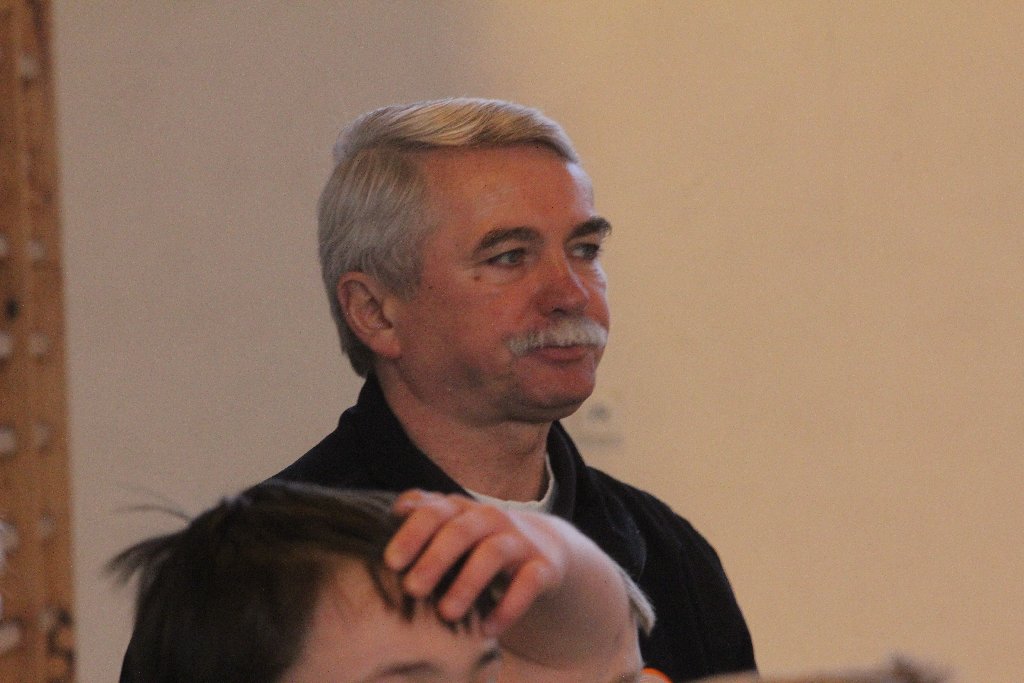 Turniej młodzików w piłkę nożną