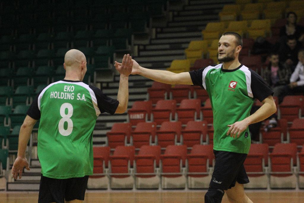 II liga LLH Saller Cup