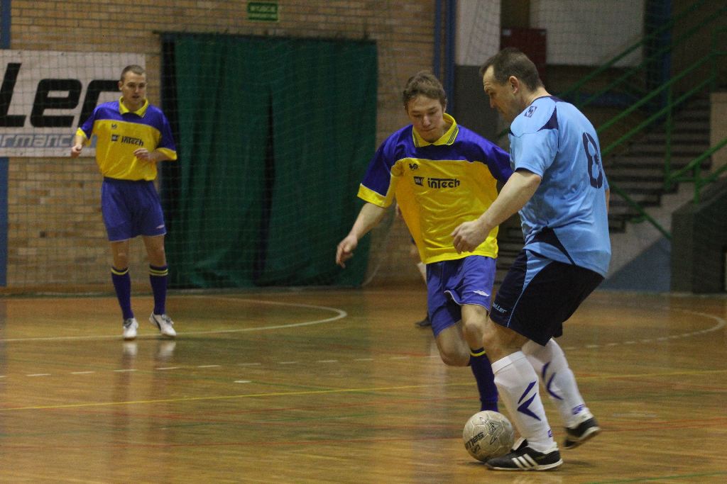 I liga LLH Saller Cup