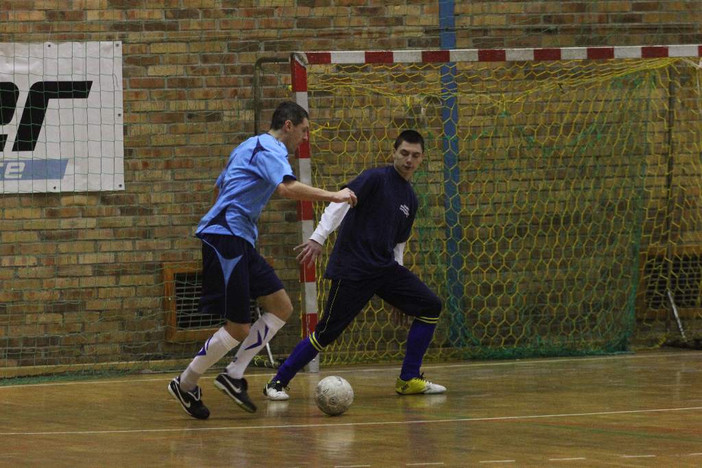 I liga LLH Saller Cup