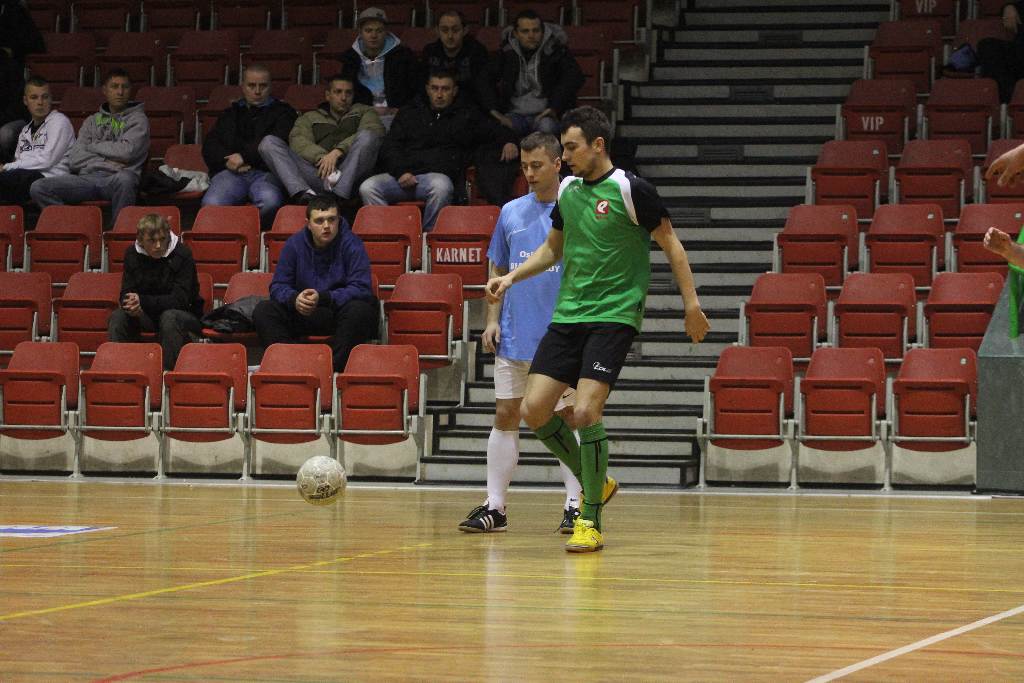 II liga LLH Saller Cup