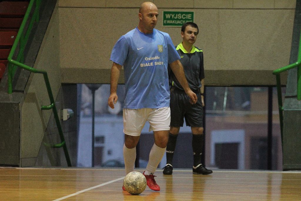 II liga LLH Saller Cup