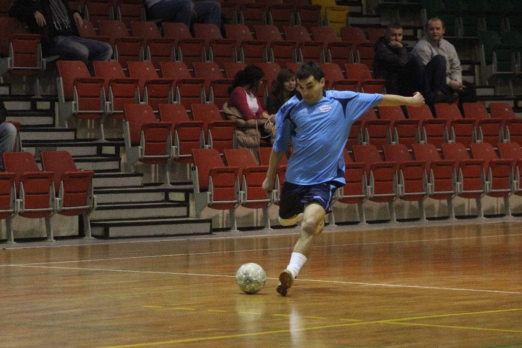 I liga LLH Saller Cup