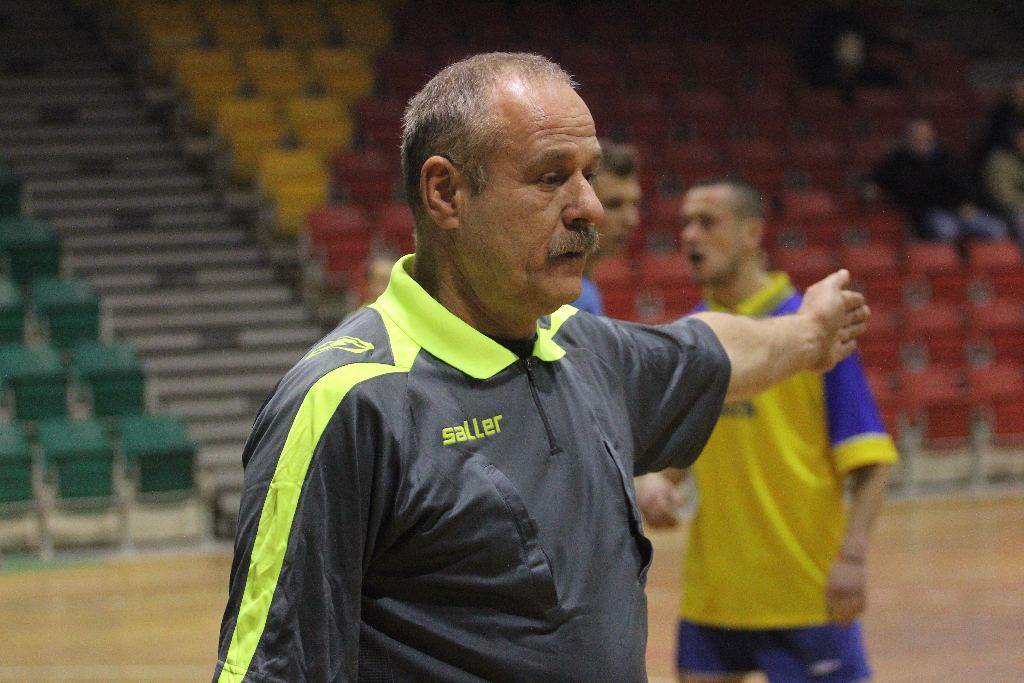 I liga LLH Saller Cup