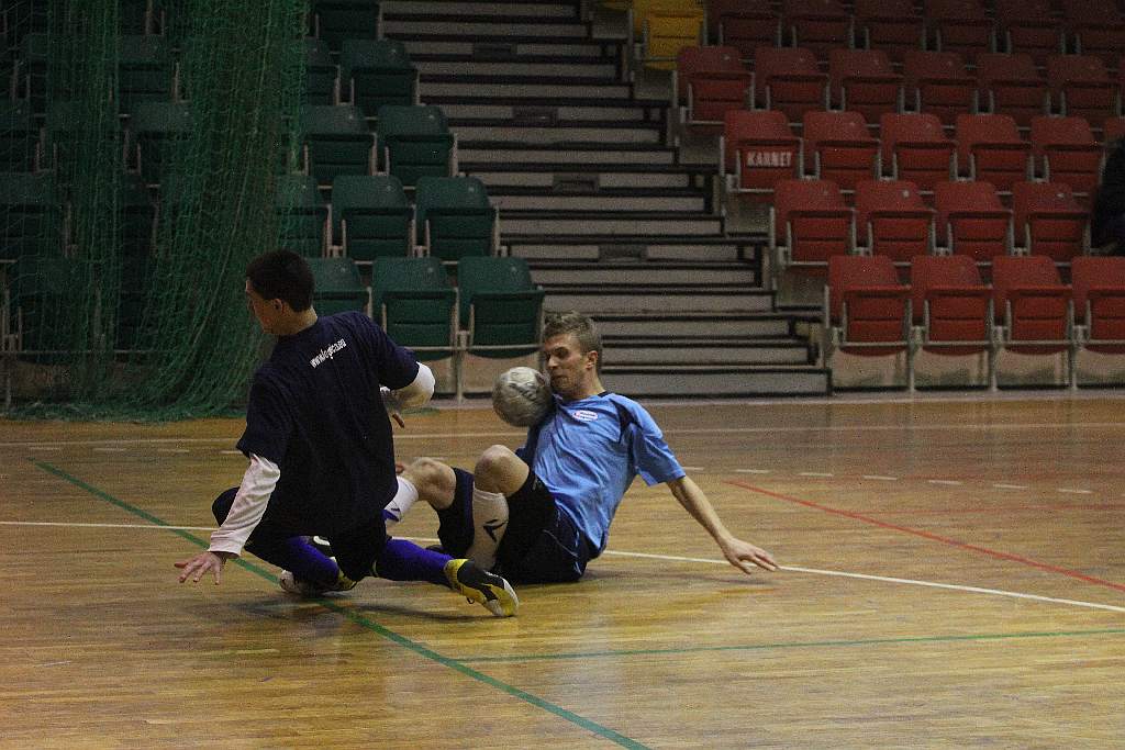 I liga LLH Saller Cup