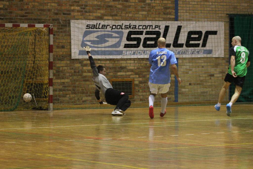 II liga LLH Saller Cup