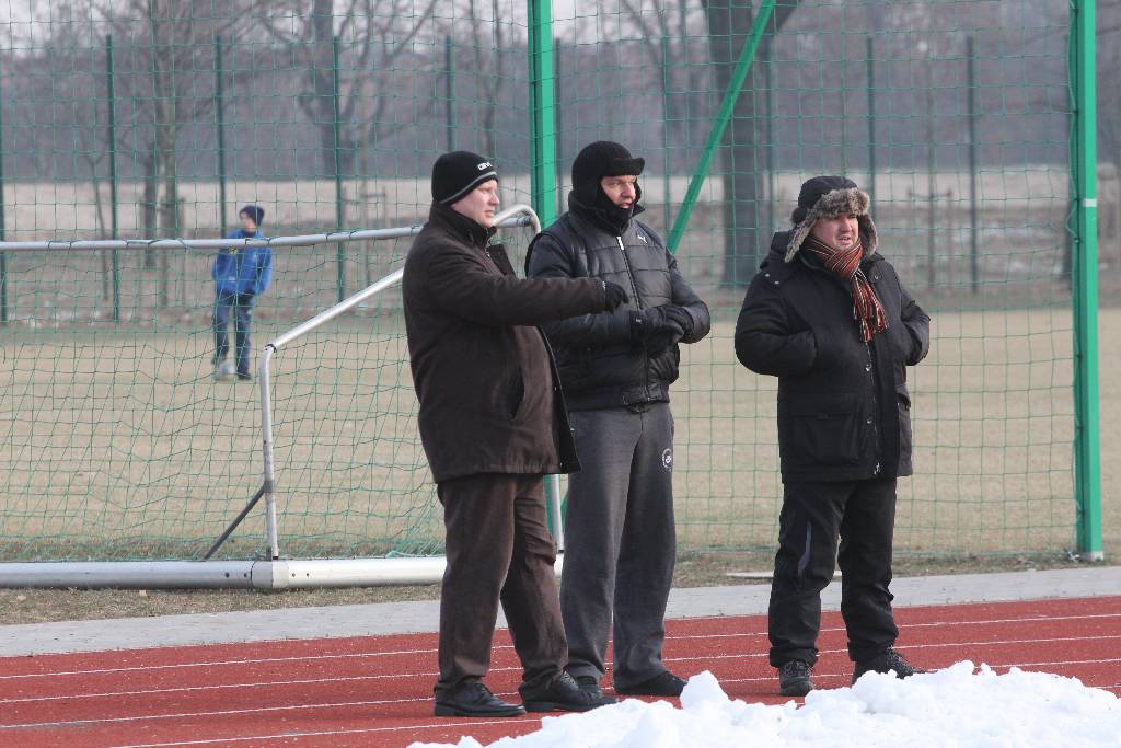 Miedź - Lechia 4:0