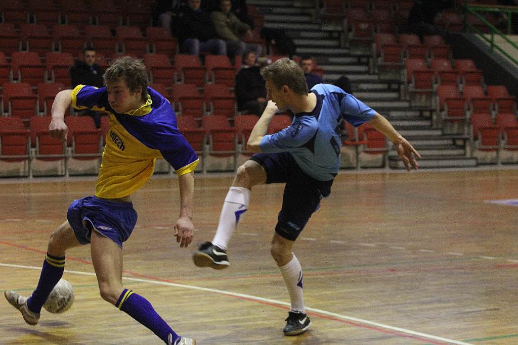 I liga LLH Saller Cup