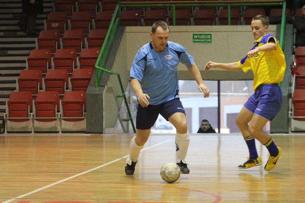 I liga LLH Saller Cup