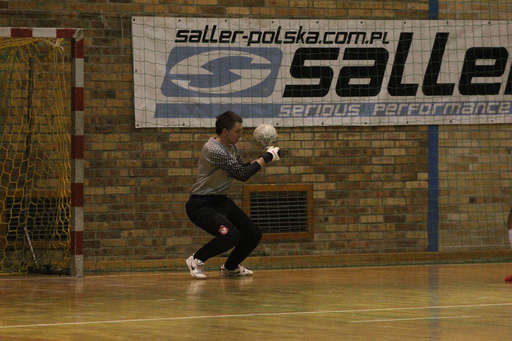 II liga LLH Saller Cup