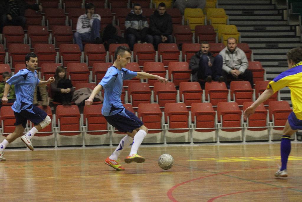 I liga LLH Saller Cup