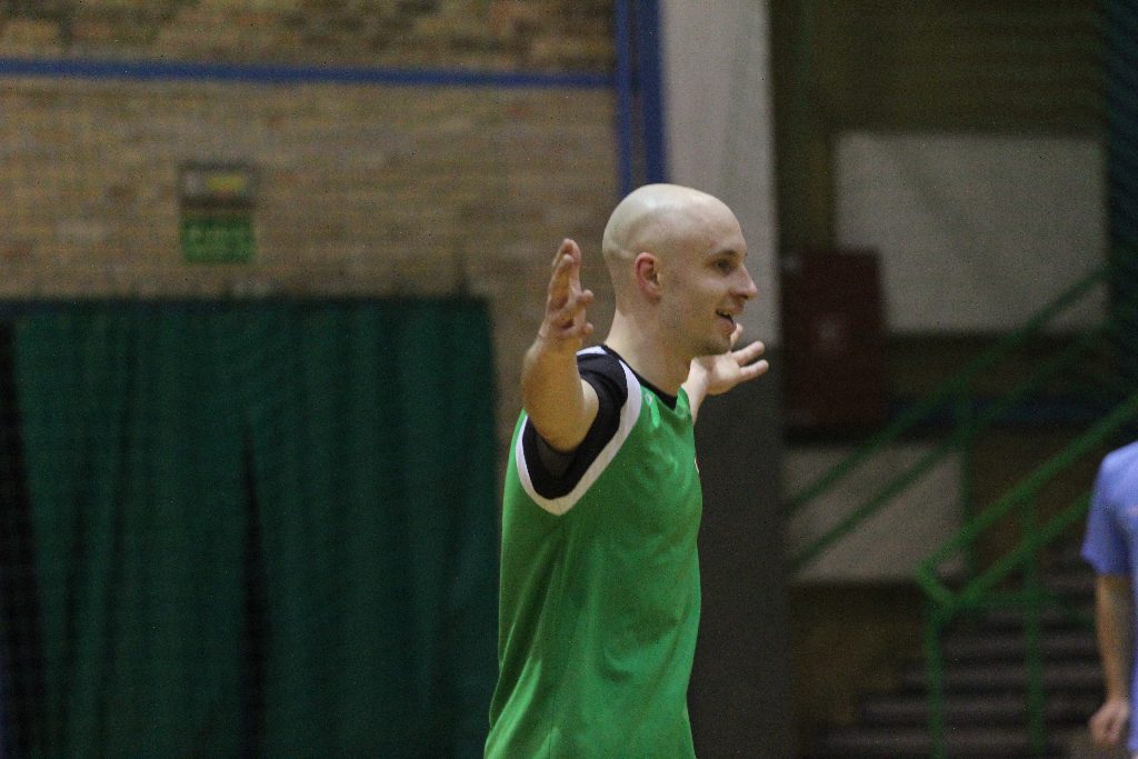 II liga LLH Saller Cup