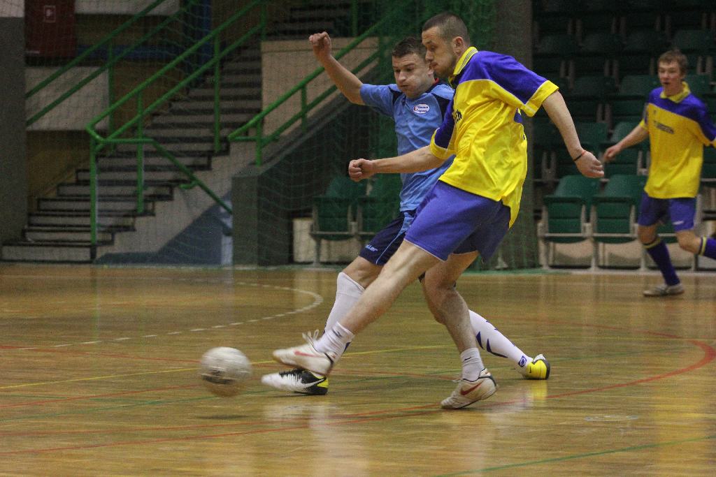 I liga LLH Saller Cup