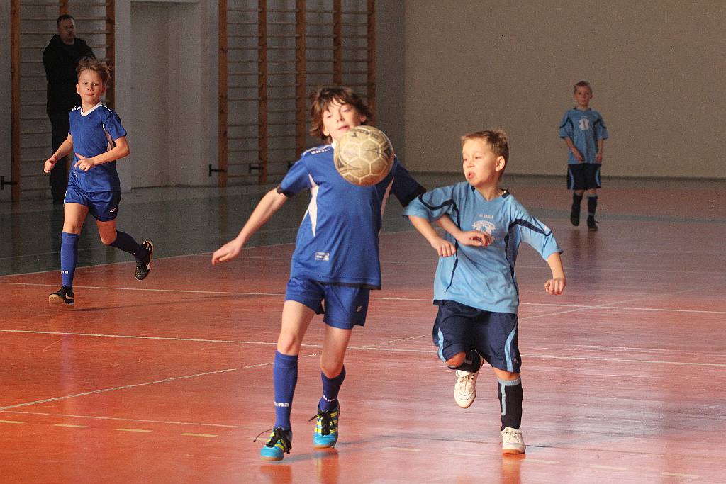 Turniej orlików